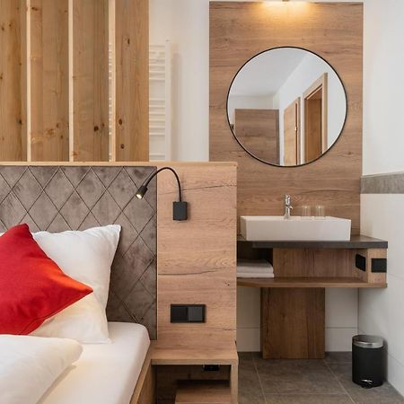 Bergappartements Proell Kleinarl Ngoại thất bức ảnh