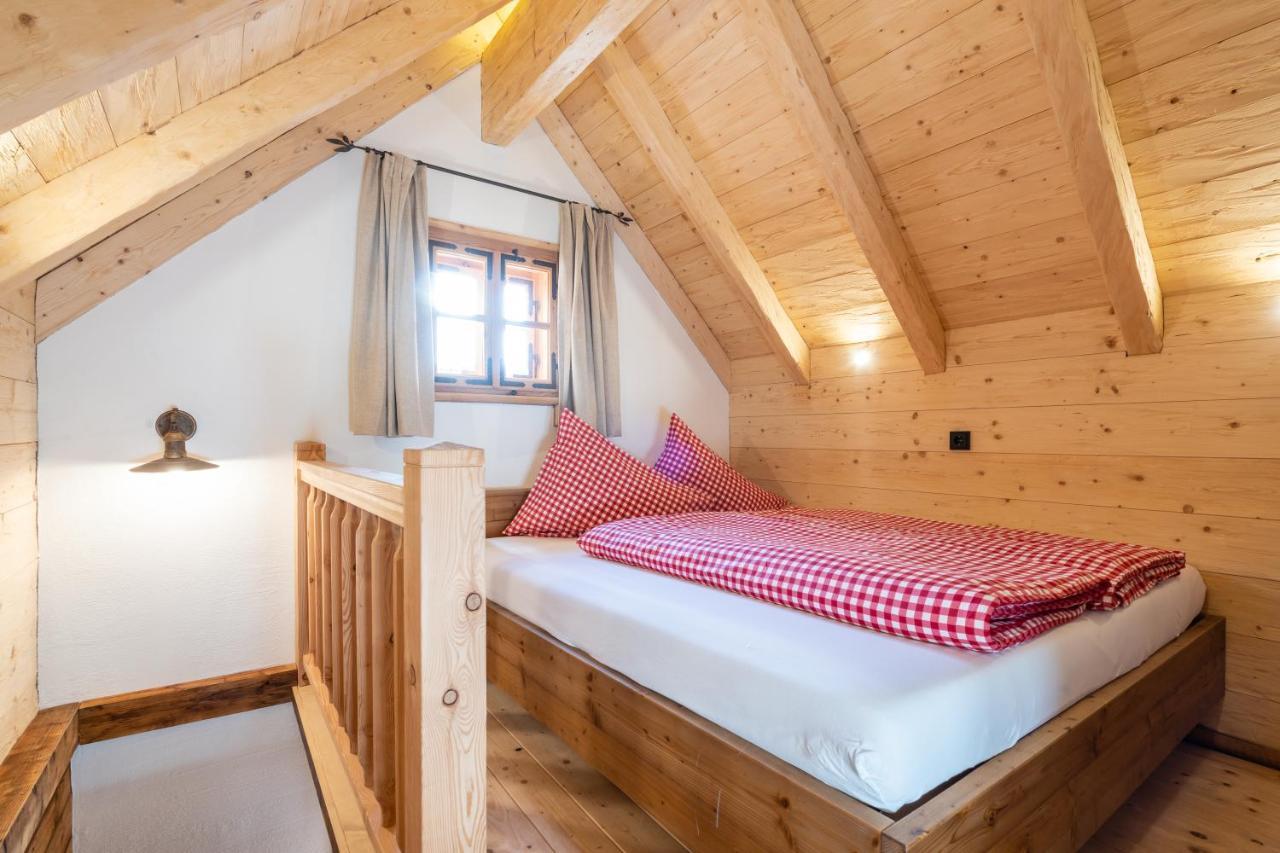 Bergappartements Proell Kleinarl Ngoại thất bức ảnh