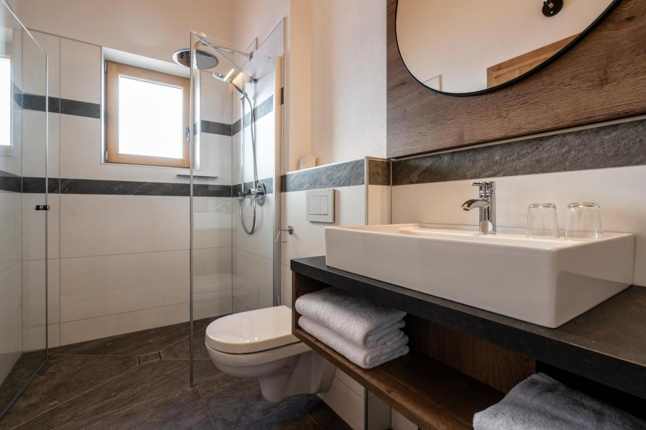 Bergappartements Proell Kleinarl Ngoại thất bức ảnh
