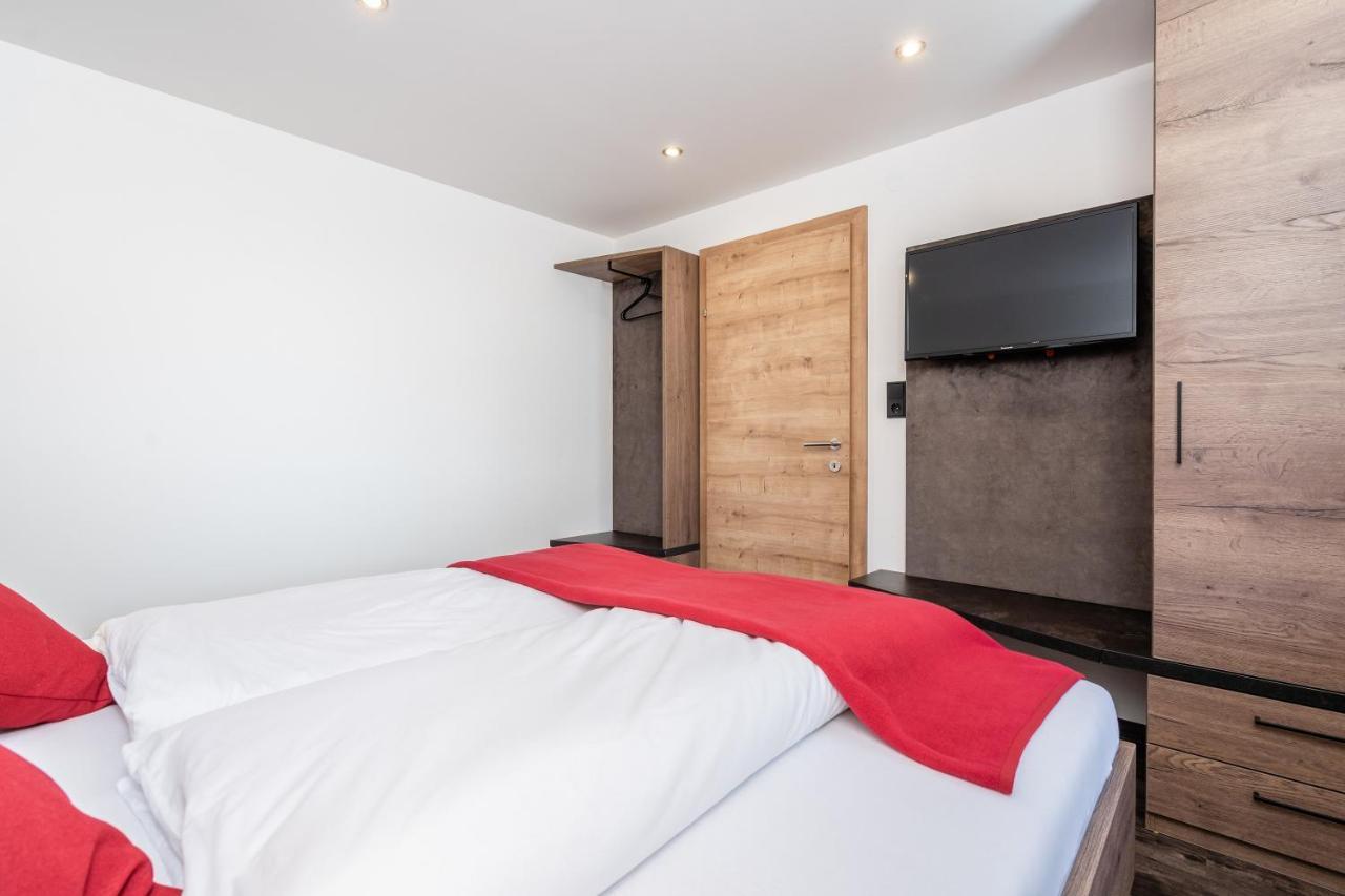 Bergappartements Proell Kleinarl Ngoại thất bức ảnh