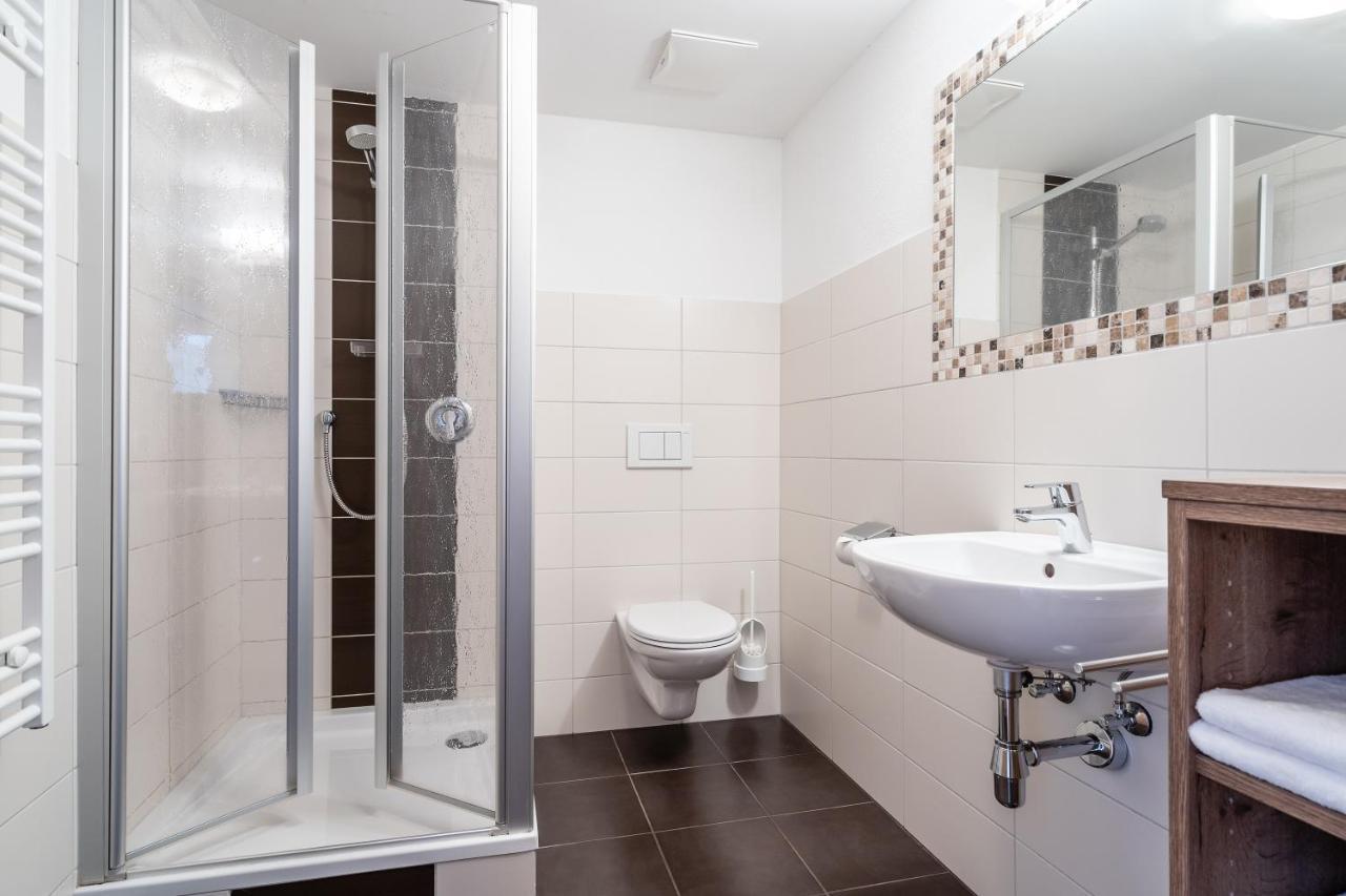 Bergappartements Proell Kleinarl Ngoại thất bức ảnh