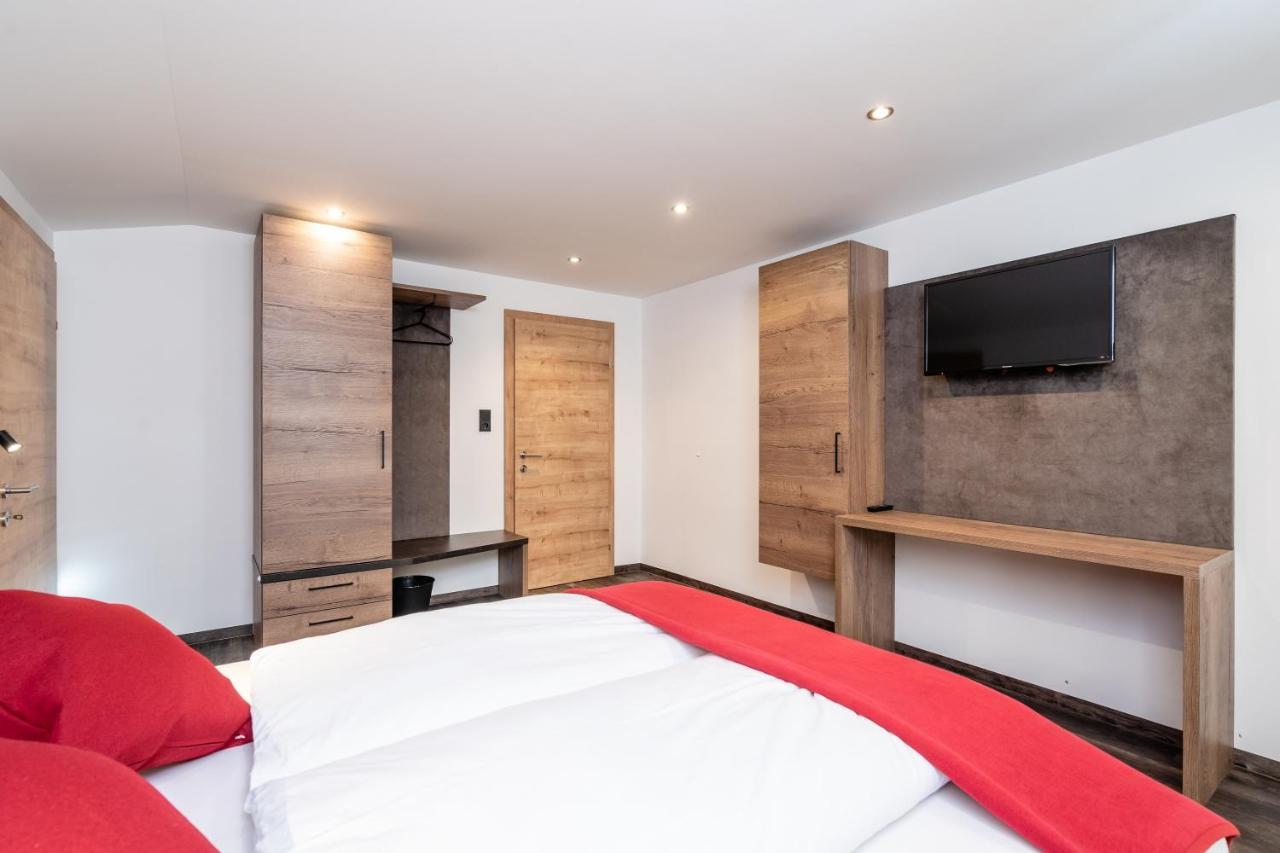 Bergappartements Proell Kleinarl Ngoại thất bức ảnh