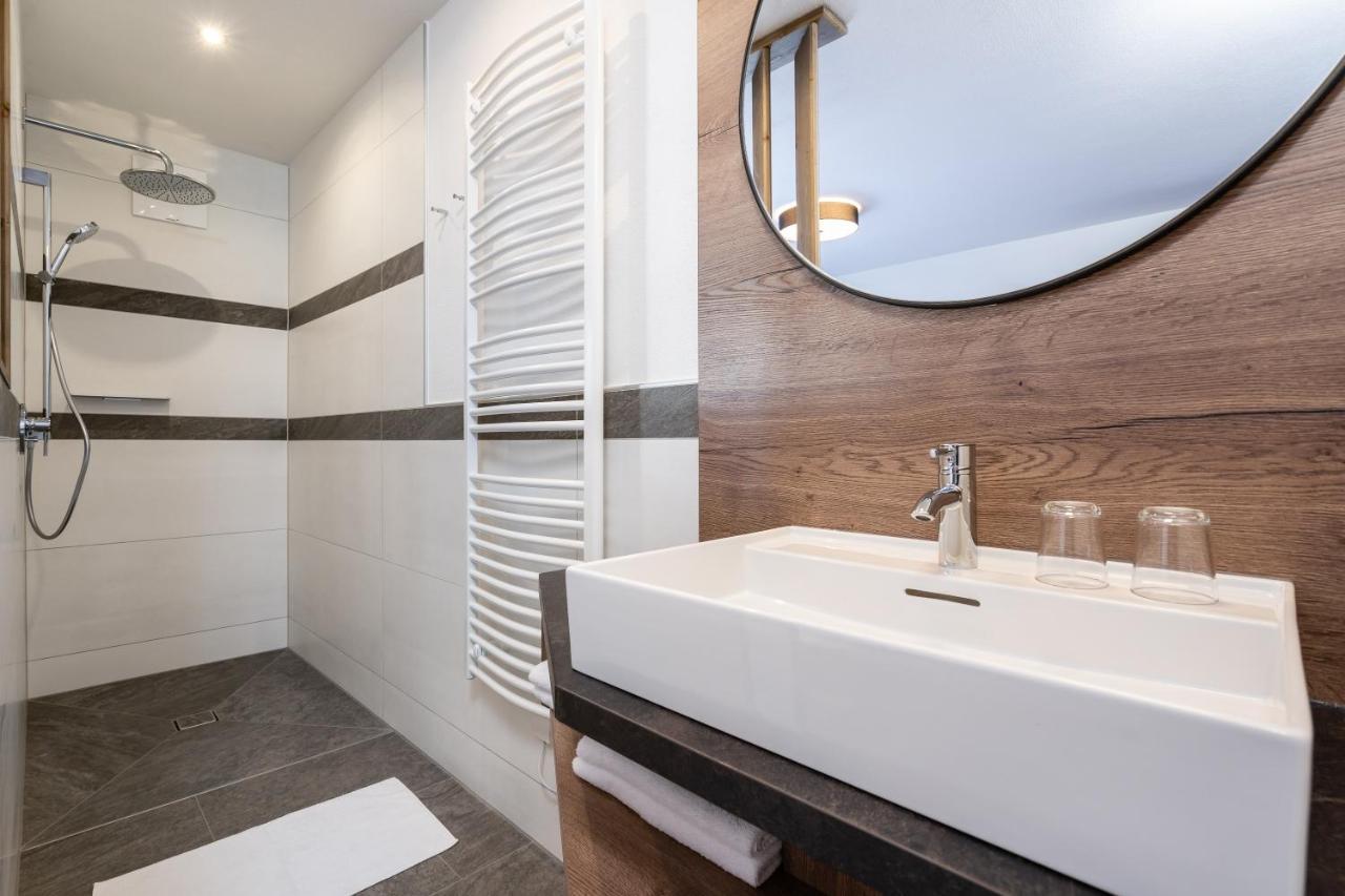 Bergappartements Proell Kleinarl Ngoại thất bức ảnh
